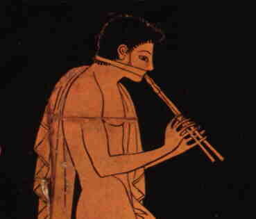 Música en la Prehistoria (50 000 a. C.-5000 a. C.)