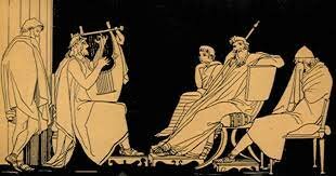 Mundo antiguo (5000 a. C.-476 d. C.)