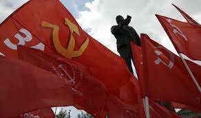 Desaparición de la URSS