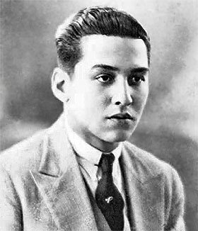 José de la Cuadra y Vargas, Guayaquil (1903-1941)