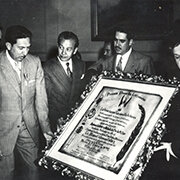 2° reforma (Miguel Alemán Valdés)