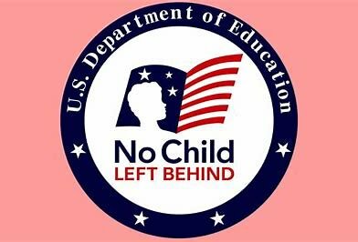 No Child Left Behind Act (NCLB) (P.L. 107-110)