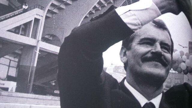 6° reforma (Vicente Fox Quesada)