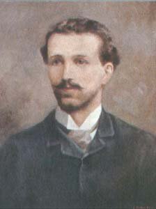 José Asunción Silva Gómez