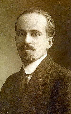 Francisco de Asís León Bogislao de Greiff Häusler