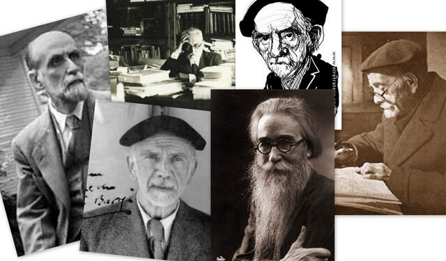 ✦La generación del 98✦.