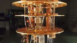 Timeline: Computadoras cuánticas