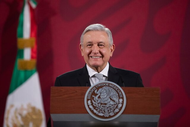 11° reforma (Andrés Manuel López Obrador)