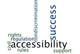 Section 504 of The Vocational Rehabilitation Act of 1973