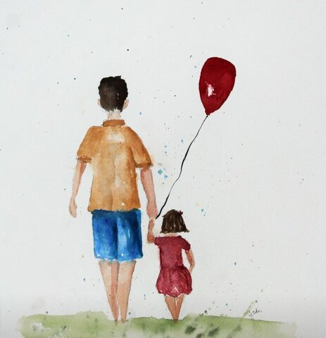 Primeros recuerdos de la infancia