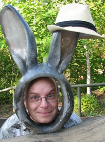 James Maliszewski Begins Grognardia Blog at Blogspot