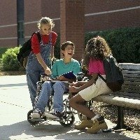 Education for All Handicapped Children Act