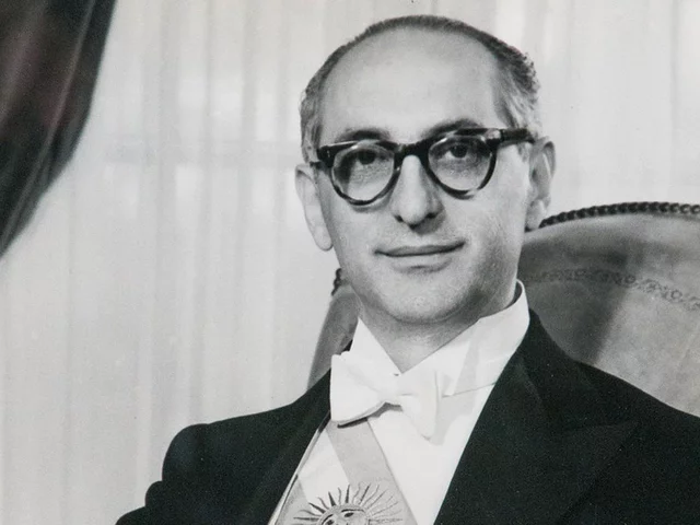 Batalla del petróleo