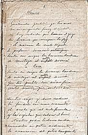 Las reformas Educativas en el Período Liberal.