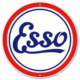 Standard Oil se queda en Argentina bajo el nombre de Esso