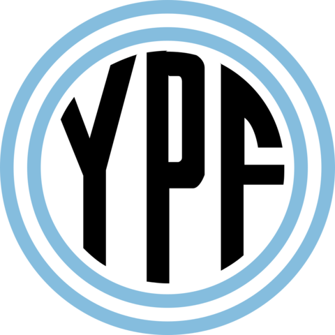 Creación de ypf