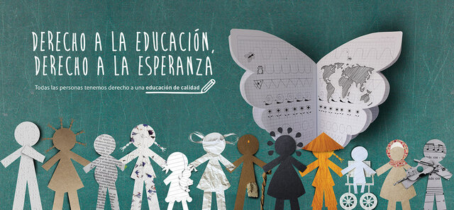 Derecho Universal A La Educación