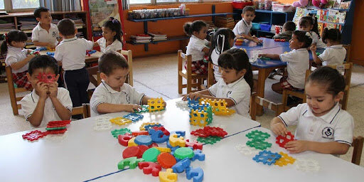 Educación Preescolar Obligatoria