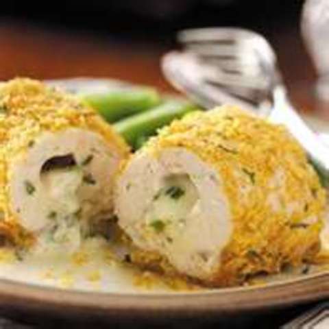 Chicken Kievs