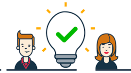 Timeline: El emprendedor