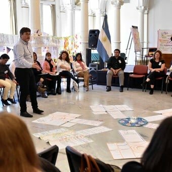 Calidad De Educación