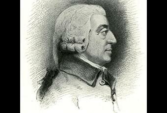 El liberalismo económico