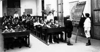 SISTEMA LANCASTERIANO