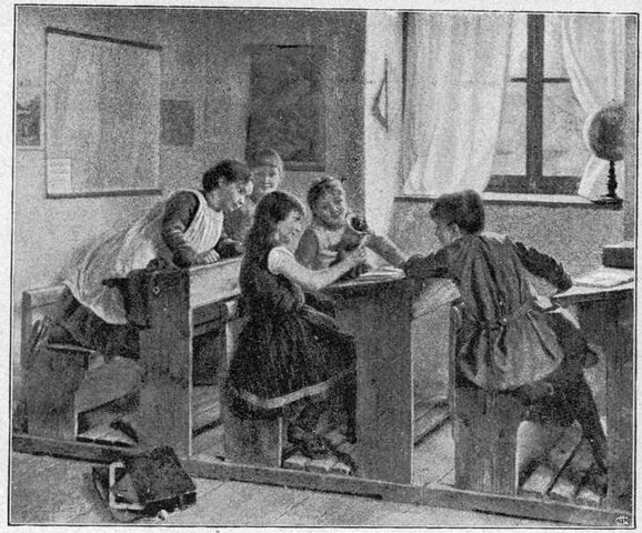 Educación Racional