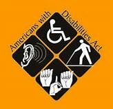 The Americans with Disabilities Act