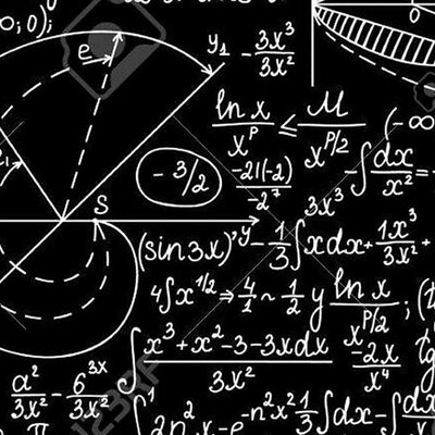 Timeline: Matematicas