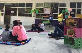 LA MODERNIZACIÓN/GLOBALIZACIÓN (SEXTA REFORMA)