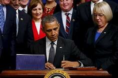 President Obama Allows Exceptions for No Child Left Behind Act