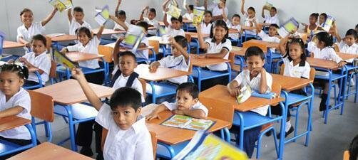Educación De Calidad