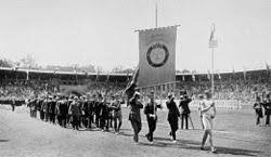ESTOCOLMO 1912