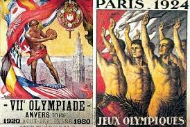 AMBERES 1920