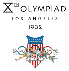 LOS ÁNGELES 1932