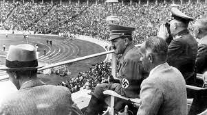 BERLÍN 1936
