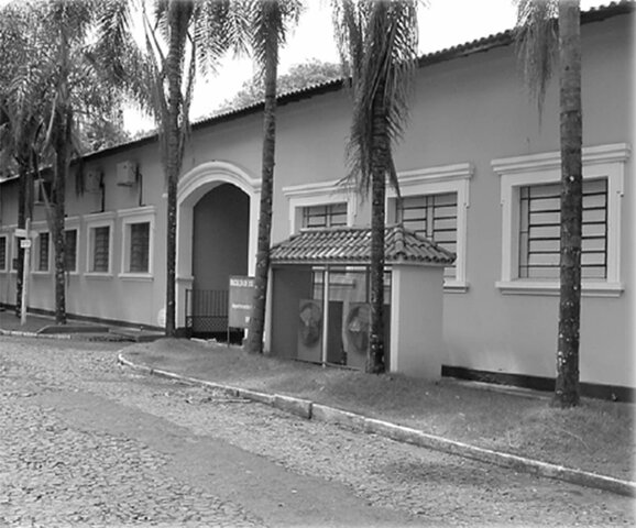 Nasce o curso de Psicologia (FFCLRP-USP)