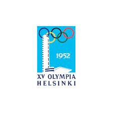 HELSINKI 1952