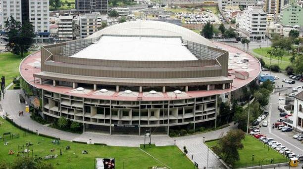 Casa de la Cultura Ecuatoriana