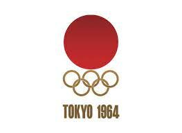 TOKIO 1964