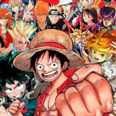 Timeline: Historia del manga