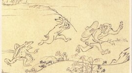 Timeline: historia del manga