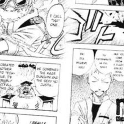 Timeline: Los mangas más vendidos de la historia