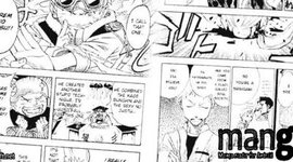 Timeline: Los mangas más vendidos de la historia