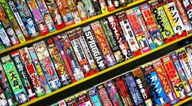 Timeline: MANGAS MÁS FAMOSOS