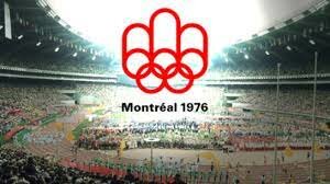 MONTREAL 1976