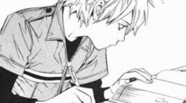 Timeline: LA EVOLUCION DE LOS MANGAS