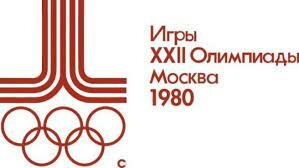MOSCÚ 1980