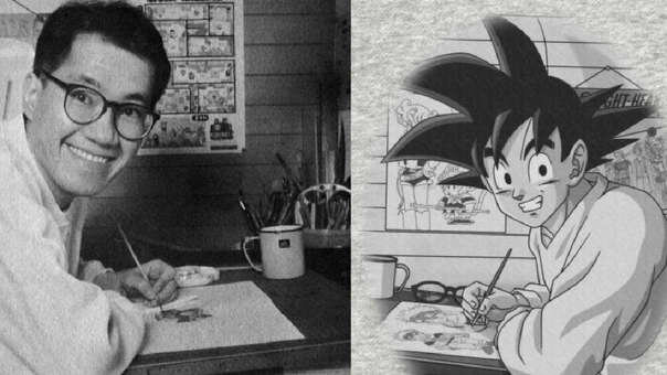 Dragon Ball de Akira Toriyama